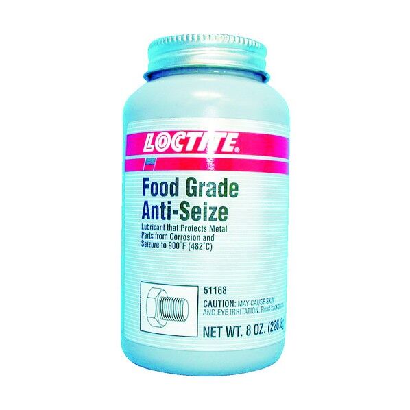 アンチシーズフードグレード227g