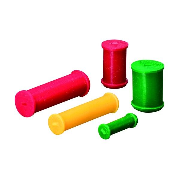 キャップ リップ・排気口付 200個入