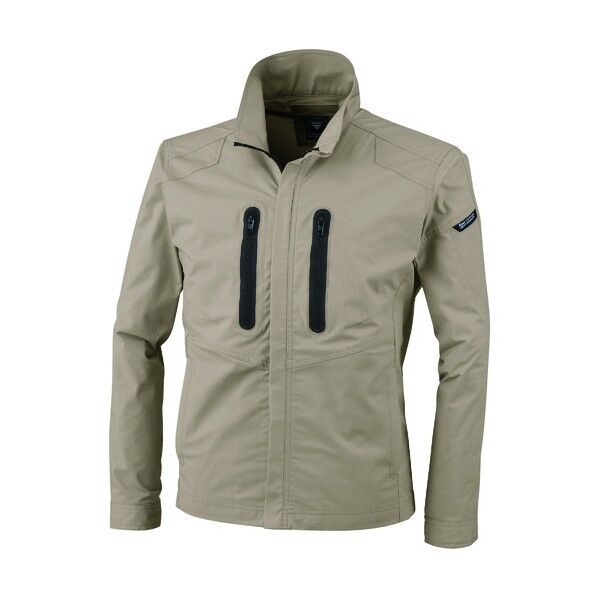 長袖ブルゾン1734-39-3L 1734-39-3L 1着