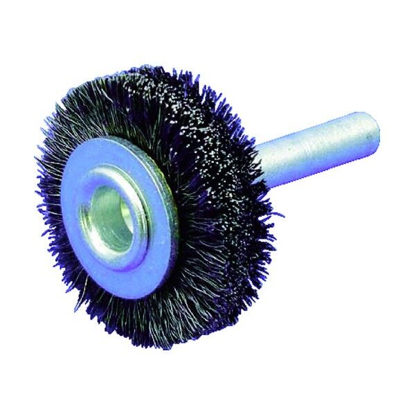 工業用ブラシ リングロック