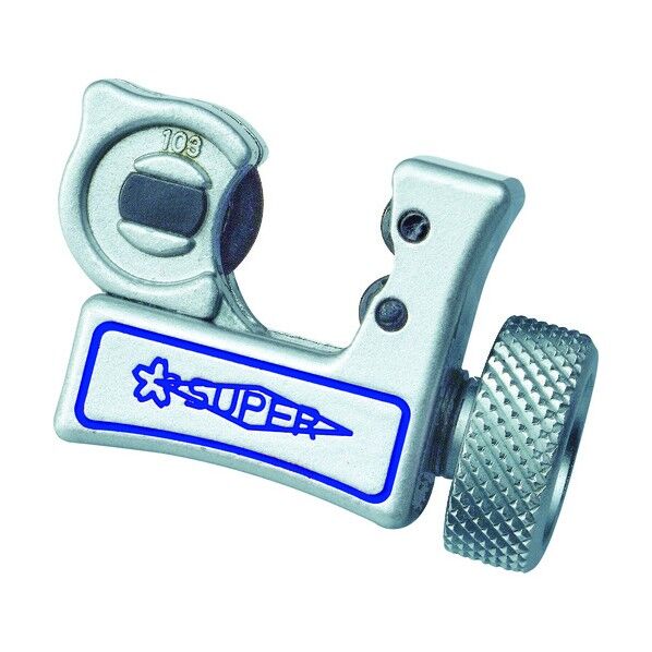 ミニチューブカッター