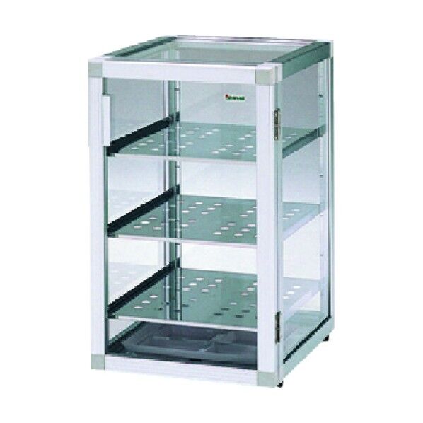 デシケーター 薄型 MF-110 396-57-05-01 1点