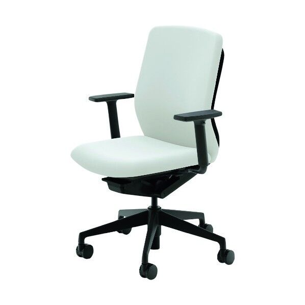 KRENE/KRA-320BC PA クロス ハイ ブラックシェル AJ肘 ホワイトグレイ 5-353-3212 1点