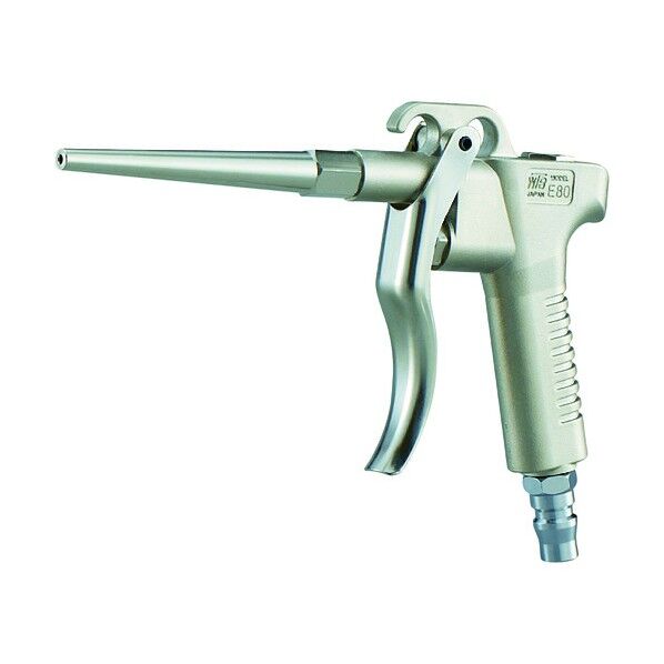 ロング太ノズルタイプエアダスターガン