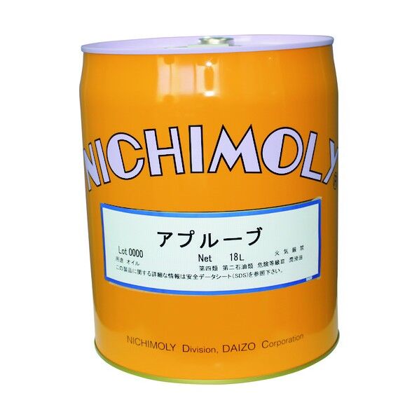 アプルーブ 4L 1110130170 1缶