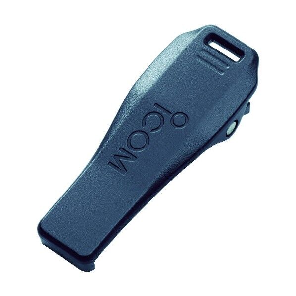 IC-4300用ベルトクリップ 91 x 45 x 23 mm 13.000G MB-127