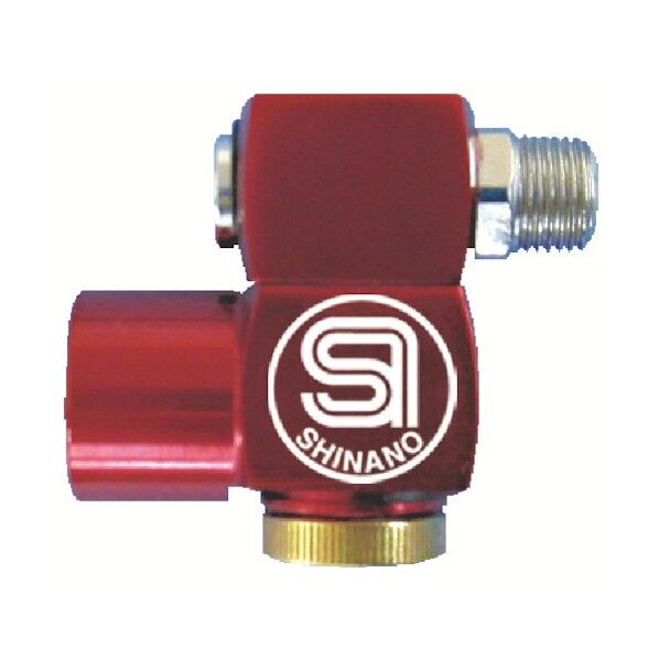 スイベルレギュレーター