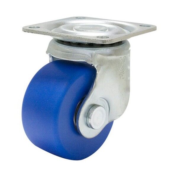 重量用キャスター 自在車 MCナイロン車輪