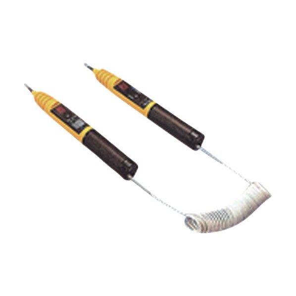 高圧用検電.検相器