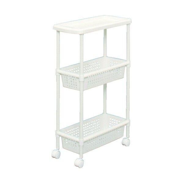 メタルポールワゴン