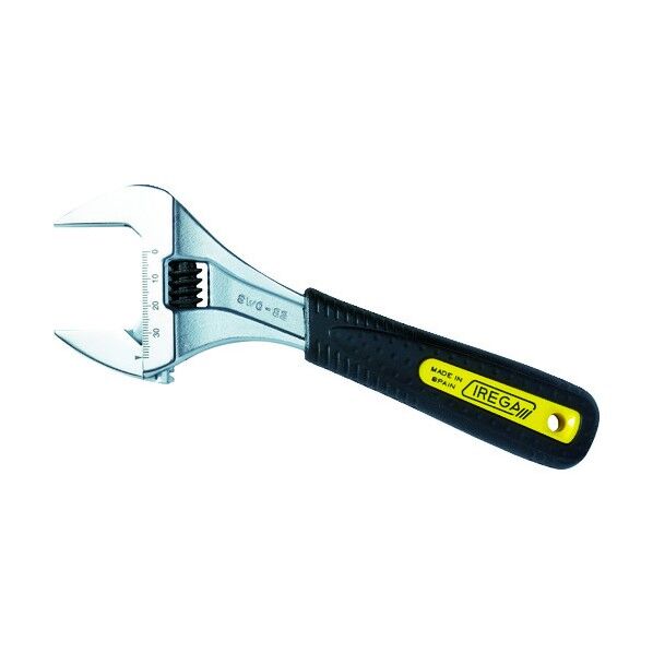 スーパーワイドエルゴモンキーレンチ