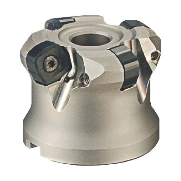 アルファ ダブルフェースミル ASDF5063R-4 1