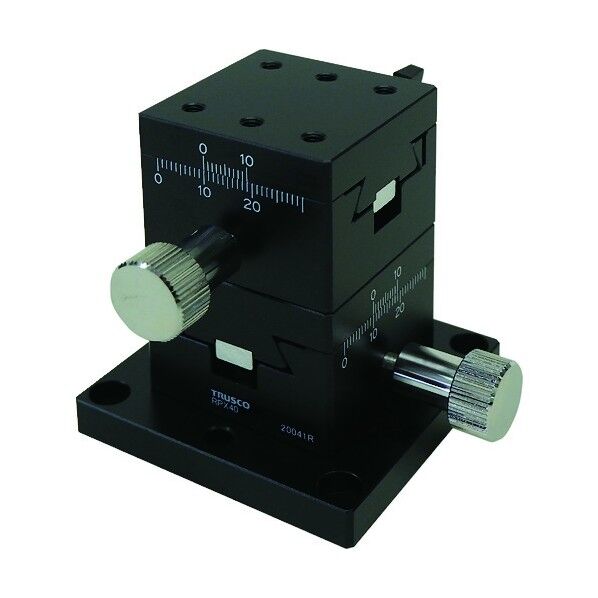 ラックピニオンステージ XY軸