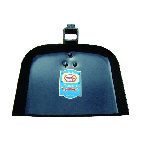 関東ジョレン 刃先