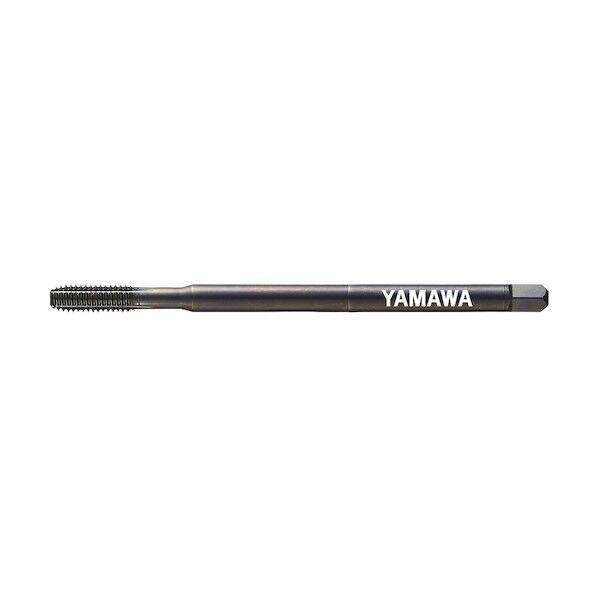 ヤマワ ロングスチール用ロールタップ LS-N-RZ G7 L100 M6X1 P LS-N-RZ-F-G7-100-M6X1-P 1点...
