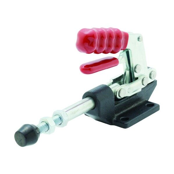 押し型トグルクランプ