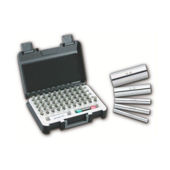 ピンゲージセット