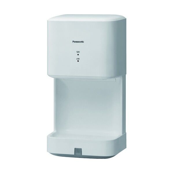 ハンドドライヤー パワードライ