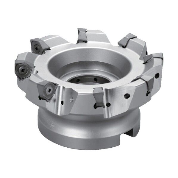 MFWNフェースミル コースピッチ