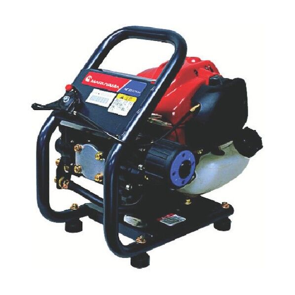 ポータブル動噴 MS073EH 1点