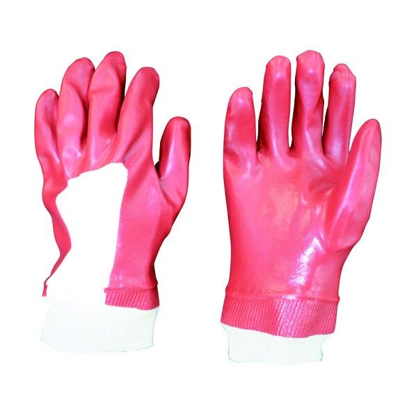 塩化ビニール手袋 No200 K