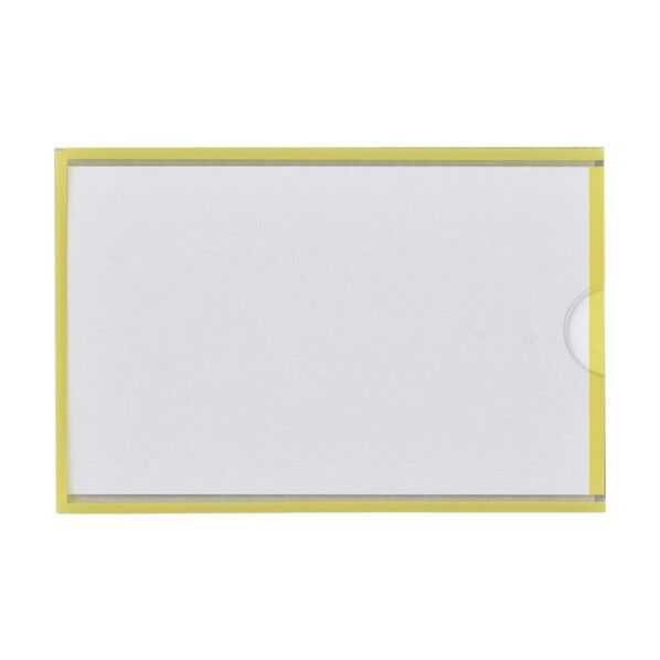 PT-1Y 安全標識 305151 10枚