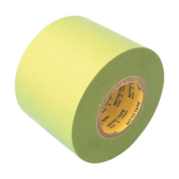 CS 低ハロゲン粘着テープ NO.2450AP 50mm×25M