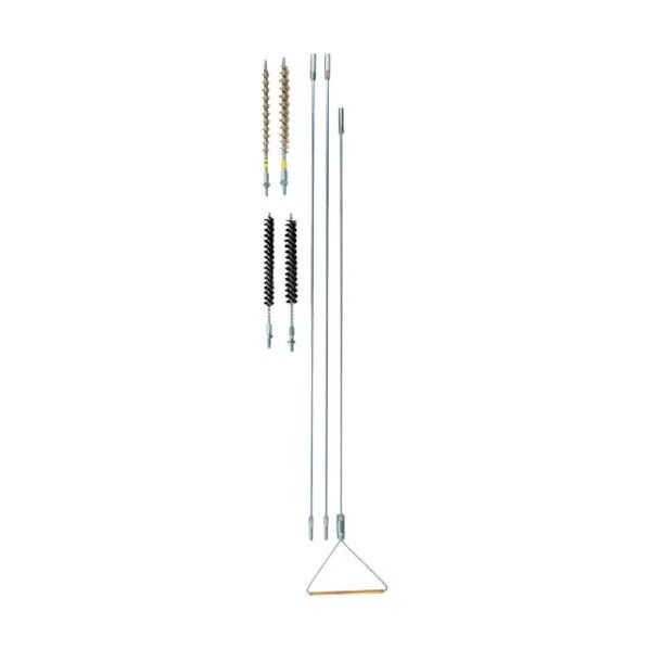 A-Gas Japan コンデンサブラシセット FS-570CS 1点