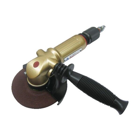 エアーグラインダ