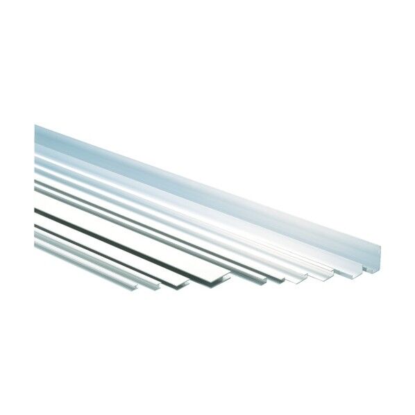 アルミジョイナー H型