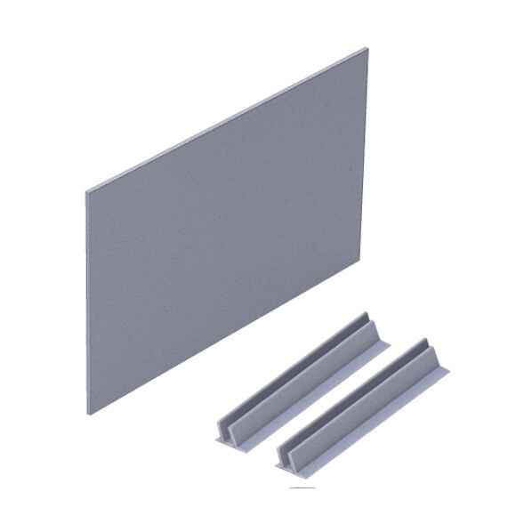 後付け用仕切板 AS-140182 AS-140182 1点