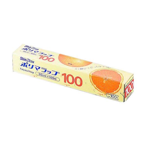 ポリマラップ 100 幅30cm 1本単位 XLT5202 1個