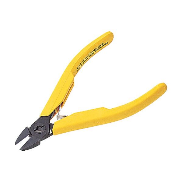 精密エレクトロニクスニッパ