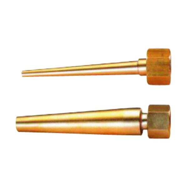 テーパーノズル 1/2''・5/8''・3/4'' TA376TP-22 TA376TP-22 1個