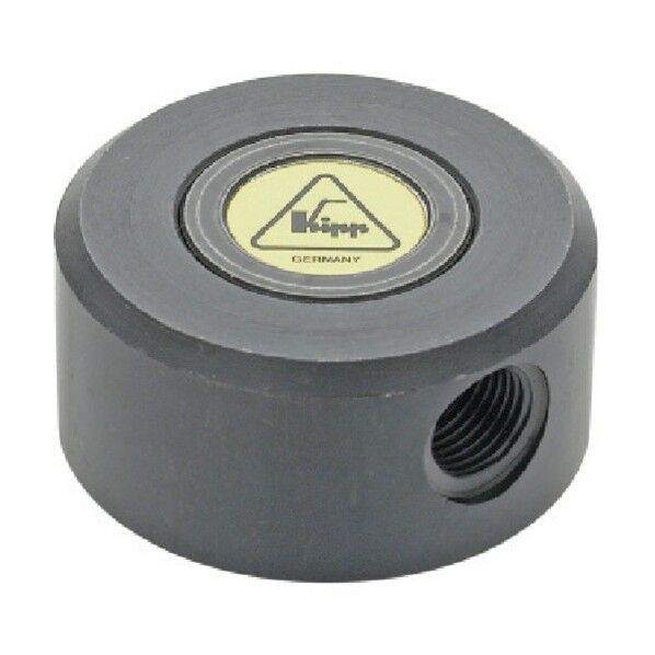 フラットテンションレバー メネジ レバーなし スチール製