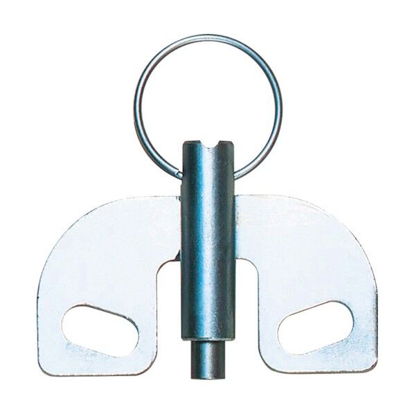 スーパーストロングキャスター 専用旋回ロック