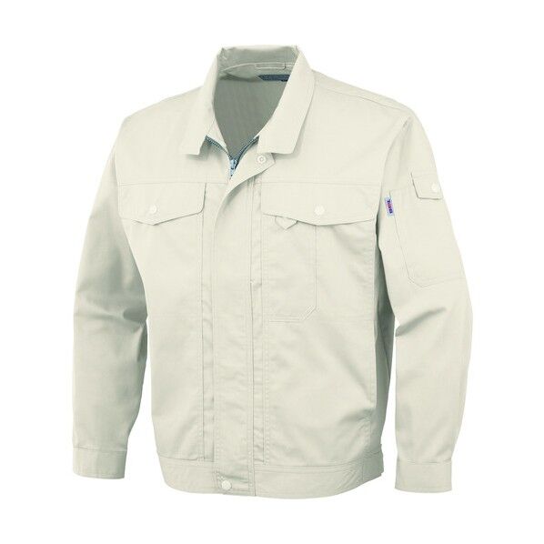 長袖ブルゾンJ-561 5