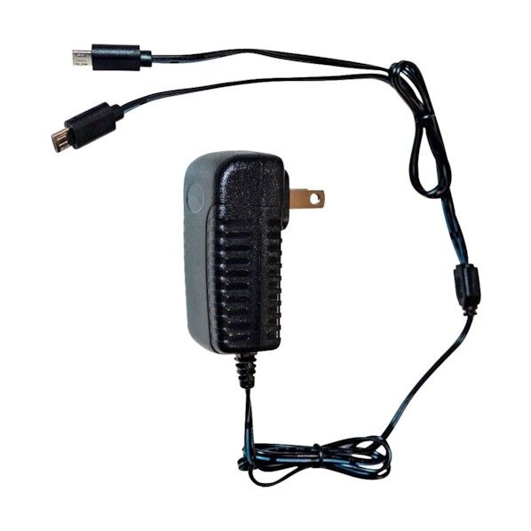 NX-20X/NX-20RW用充電器