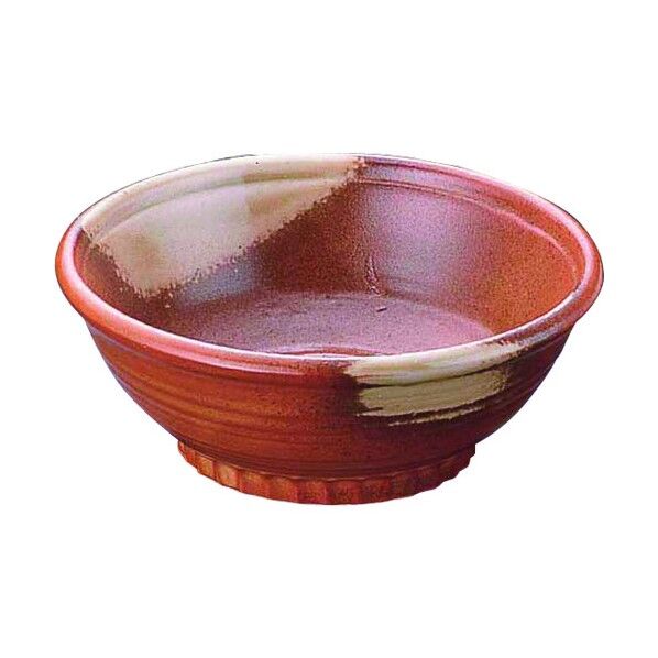 エムズジャパン 伊賀灰釉4.0取鉢 T03-204 RHTL101 1個