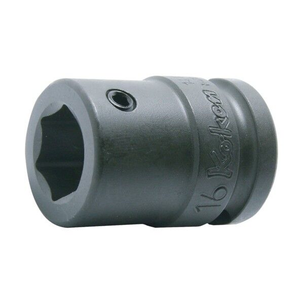 コーケン　１２．７ｍｍ差込　インパクトビットホルダー　１６ｍｍ