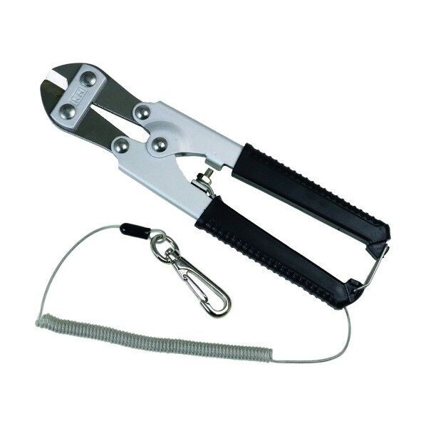 KH ミニカッター ステン刃&アルミハンドル コード付