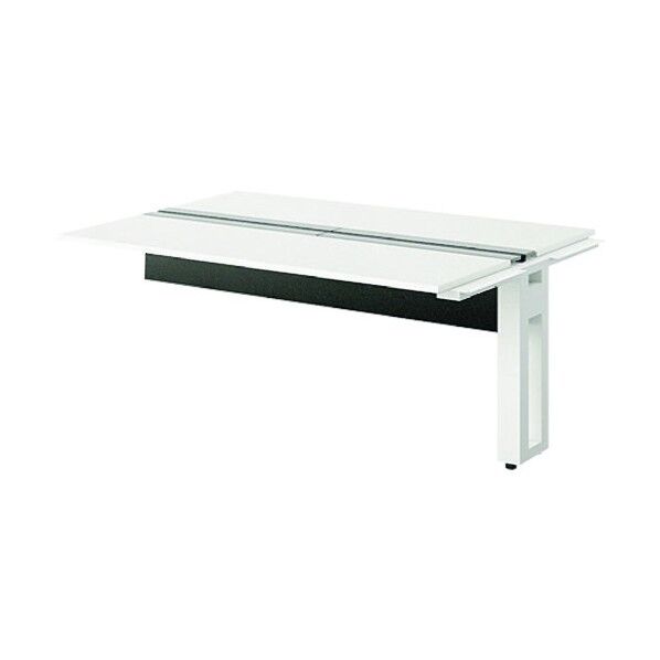 ベンチデスク MF1612R-WH 1点