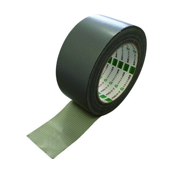 現場テープ50×25シルバー 440-S 1点