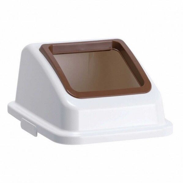 エコ分別カラーペール 蓋