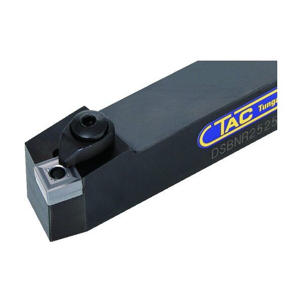 外径用ＴＡＣバイト 39 x 171 x 45 mm DSBNL2525M12 1