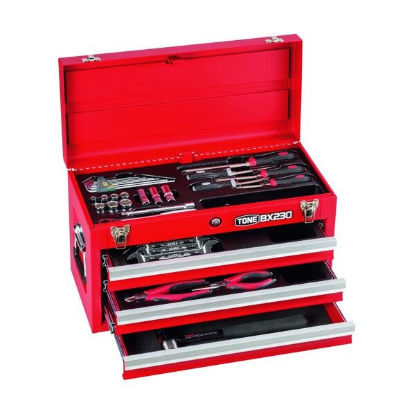ツールセット BX230仕様 TSA35219 1個