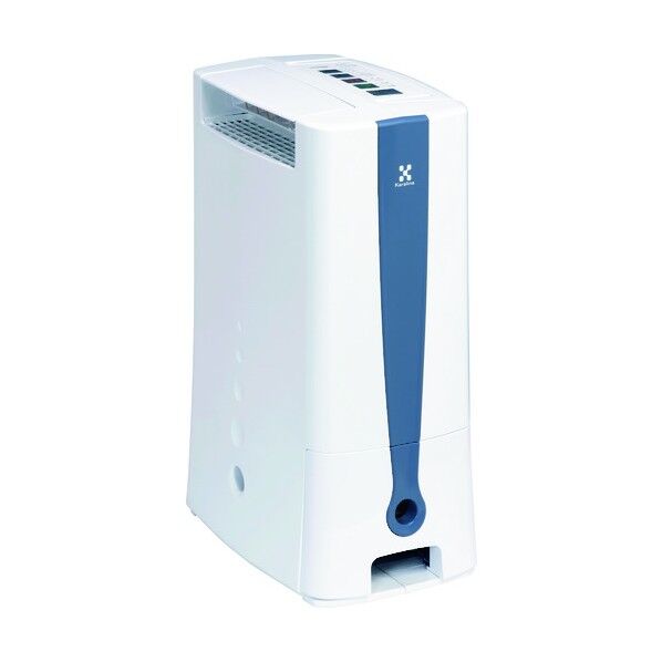 デシカント衣類乾燥除湿器