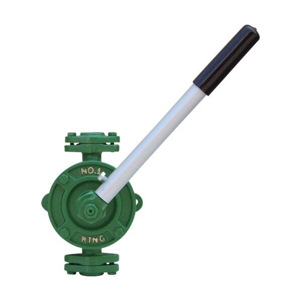 ウィングポンプ キング