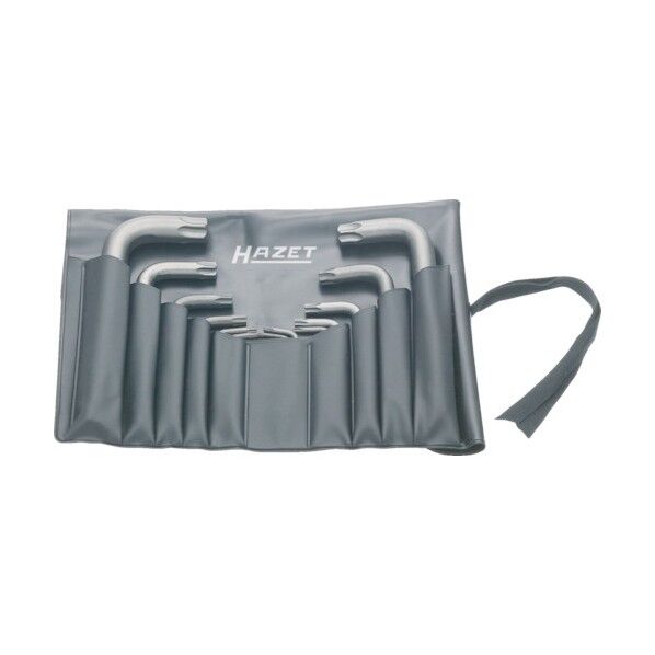 ヘックスローブレンチセット