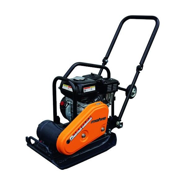 バイブロプレート HP60TP 1点